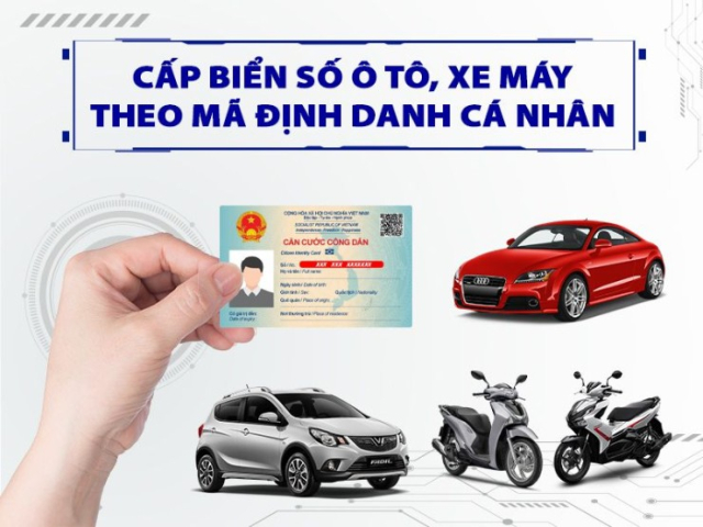 Mot nguoi duoc so huu bao nhieu bien so dinh danh - 3
