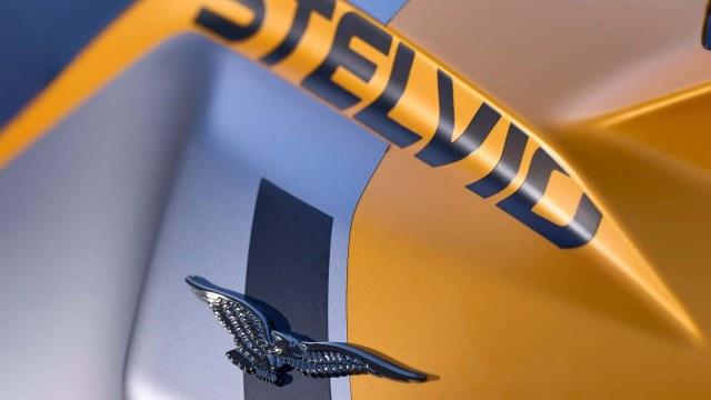 Moto Guzzi gioi thieu Stelvio truoc them su kien EICMA 2023 - 12