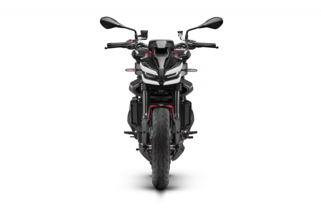 Moto Morini Corsaro 750 Su tinh te cua thuong hieu Y da tro lai - 5