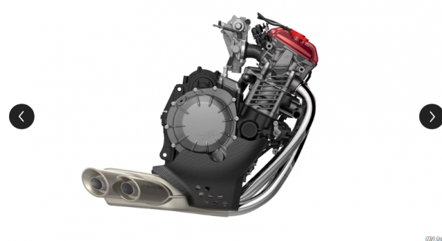 MV Agusta xac nhan 4 mau xe moi trong nam 2024 - 7