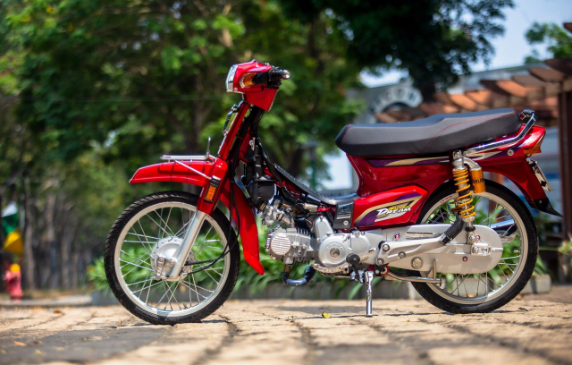 Nen mua xe thoi diem nao de khong bi ho - 4