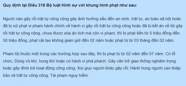 Nhom Ekip cua Ngoc Trinh cung khong tranh khoi lien doi trach nhiem hinh su - 5