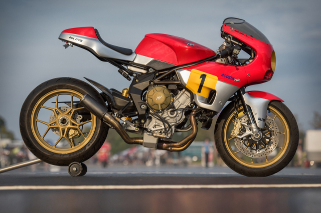 Nhung ban do hap dan nhat den tu Walt Siegl Motorcycle - 10