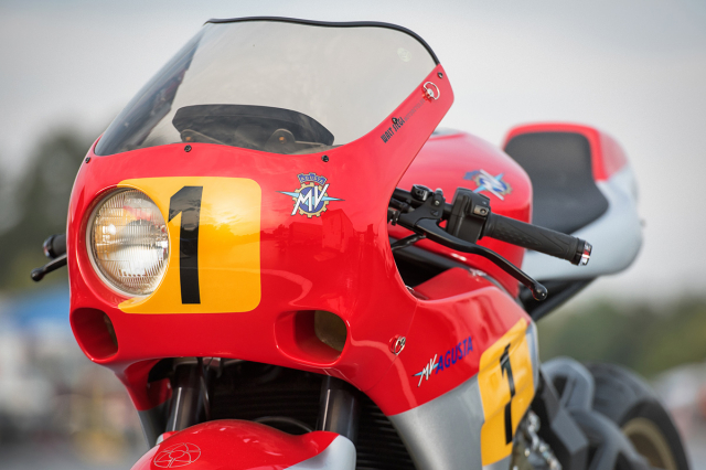 Nhung ban do hap dan nhat den tu Walt Siegl Motorcycle - 11