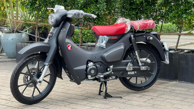 Nhung dong xe co dien duoc nhieu nguoi Viet yeu thich
