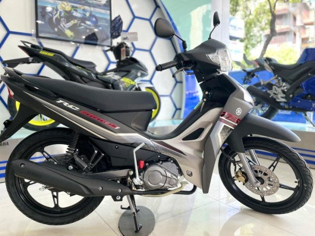 Nhung dong xe phu hop voi tan sinh vien mua tuu truong 2023 - 5