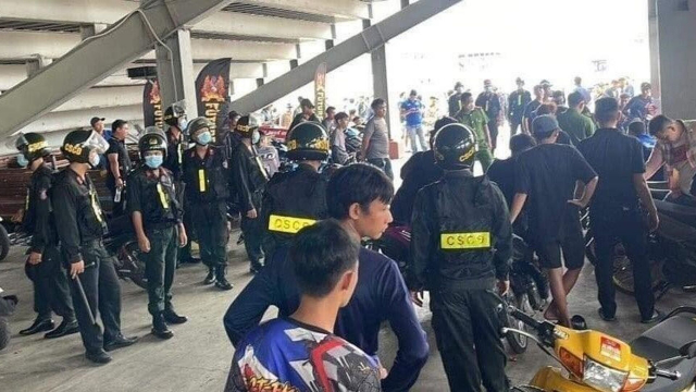 Nhung kho khan ngat ngheo ma gioi xe do Viet dang phai doi dien - 7