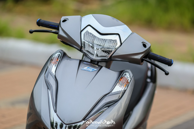 Nhung mau xe tay ga tam gia 40 trieu canh tranh voi Honda Lead