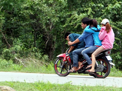 Nhung truong hop co the tong 3 ma khong bi canh sat bat - 4