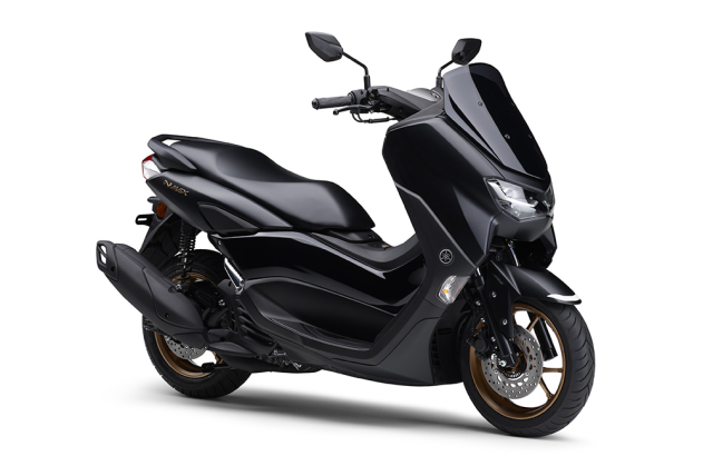 NMax 2023 duoc Yamaha bo sung cong nghe an toan va trang bi tien nghi dang tien - 15