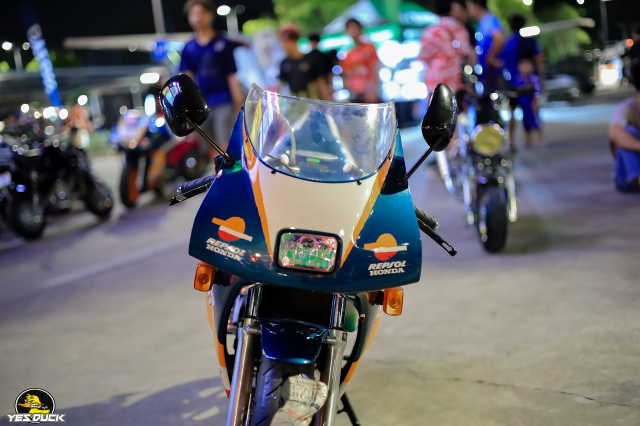 NSR50 so huu lon po tri gia hon 10 trieu dong khang dinh dang cap - 13