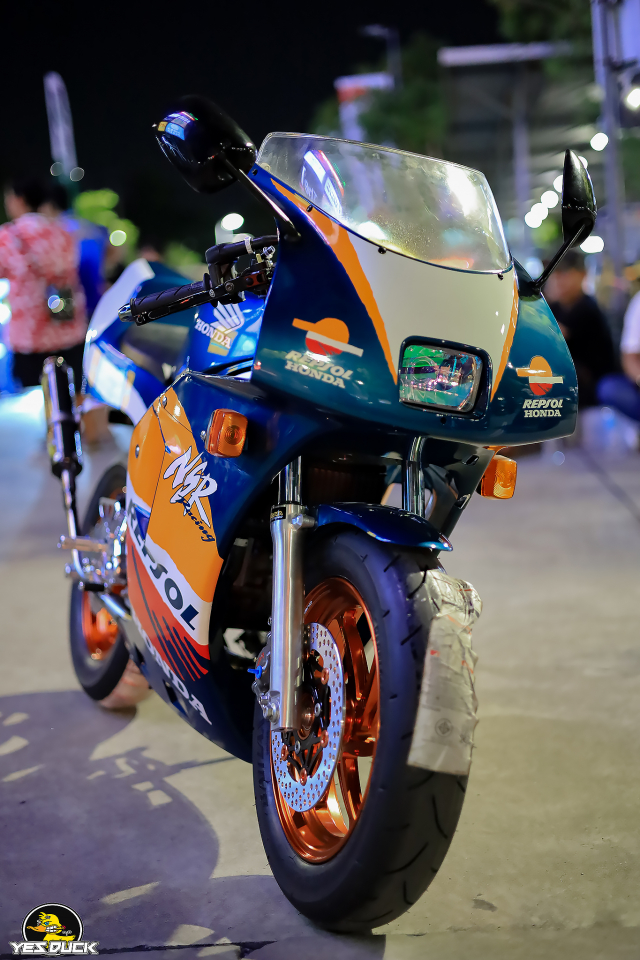 NSR50 so huu lon po tri gia hon 10 trieu dong khang dinh dang cap - 15