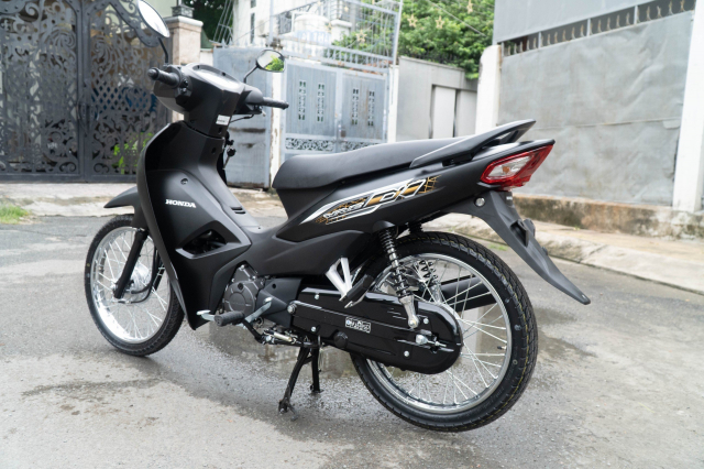 Phat hien Wave Alpha 2024 voi NHIEU thay doi ma hang khong cong bo - 3
