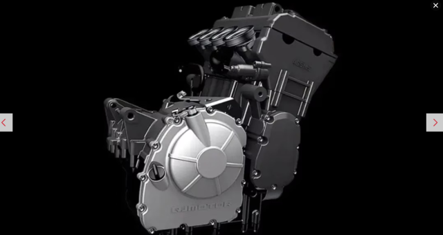 QJ Motor gioi thieu SRK 600 RR moi voi ngoai hinh tuong tu BMW - 5