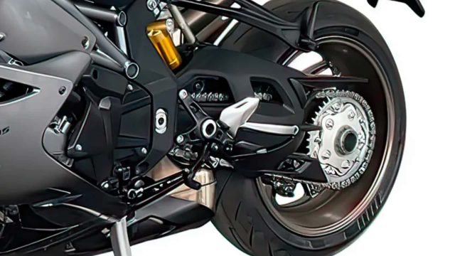 QJ Motor SRK1000RR duoc cho la se di vao san xuat vao nam 2024 - 3