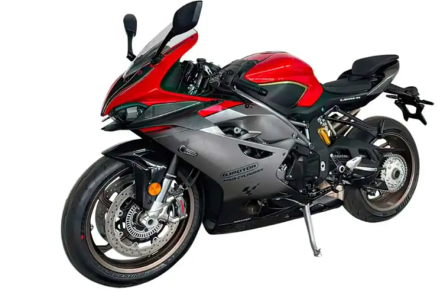 QJ Motor SRK1000RR duoc cho la se di vao san xuat vao nam 2024 - 5