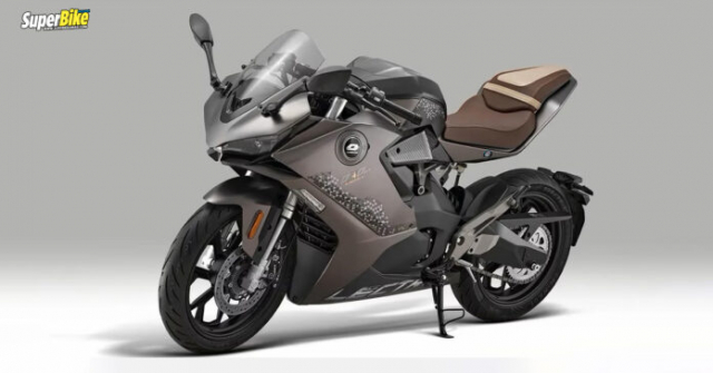 QJMotor OAO Pro mau xe the thao dien thu vi nhat den tu Trung Quoc - 3