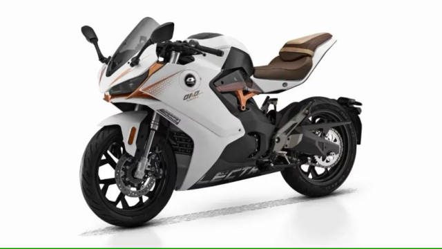 QJMotor OAO Pro mau xe the thao dien thu vi nhat den tu Trung Quoc - 9