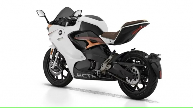 QJMotor OAO Pro mau xe the thao dien thu vi nhat den tu Trung Quoc - 10
