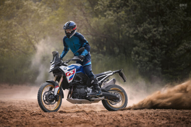 Ra mat F900GS 2024 mau ADV hang trung hoan toan moi cua BMW - 4