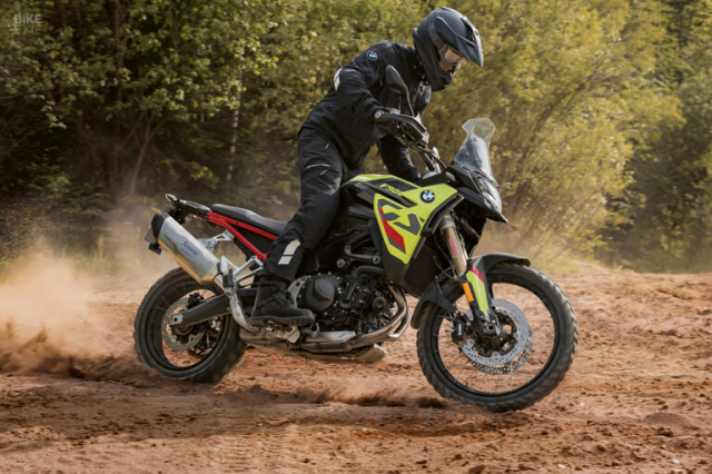 Ra mat F900GS 2024 mau ADV hang trung hoan toan moi cua BMW - 10