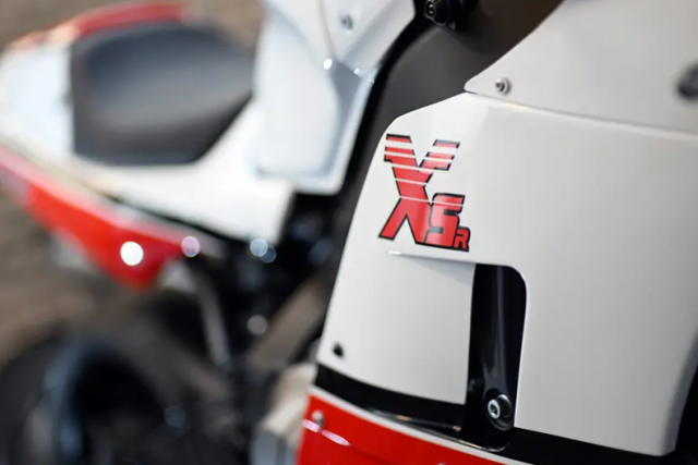 Ra mat goi phu kien chuyen doi Yamaha XSR900GP thanh co may dua thuc thu - 4