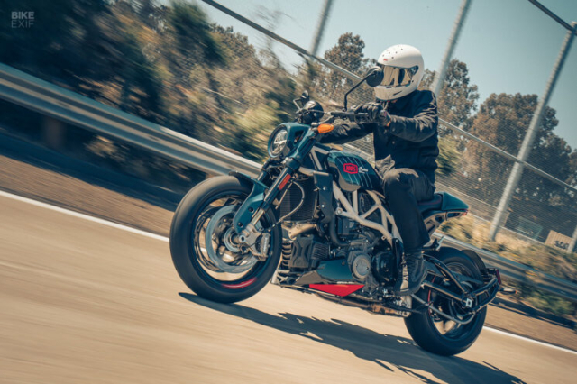 Ra mat phien ban gioi han INDIAN FTR x 100 R Carbon - 8