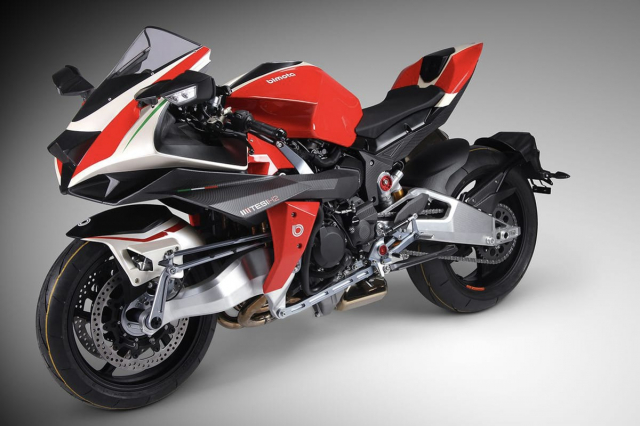 Ro ri anh render BIMOTA TESI 4R - 3