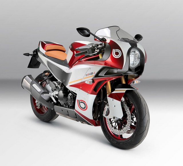 Ro ri anh render BIMOTA TESI 4R - 4