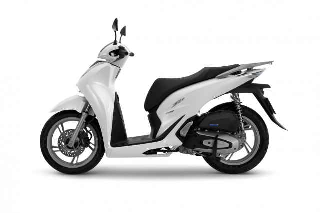 SH160i va SH125i 2024 trinh lang thi truong Viet Nam voi nhieu nang cap thu vi - 16