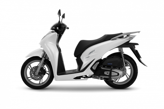 SH160i va SH125i 2024 trinh lang thi truong Viet Nam voi nhieu nang cap thu vi - 19