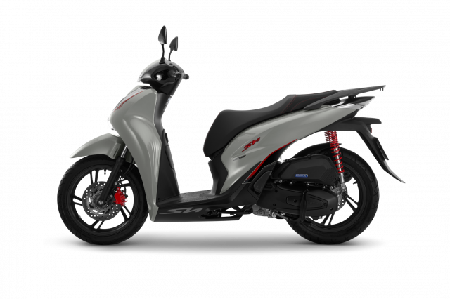 SH160i va SH125i 2024 trinh lang thi truong Viet Nam voi nhieu nang cap thu vi - 21