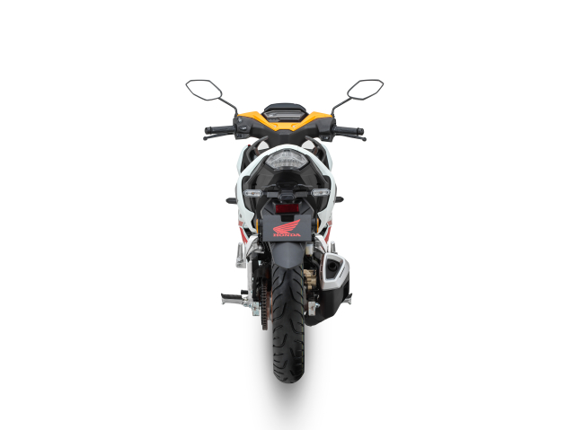 Sieu pham RSX 150 2024 Repsol lo dien Xuat xuong chi co 5000 chiec - 9