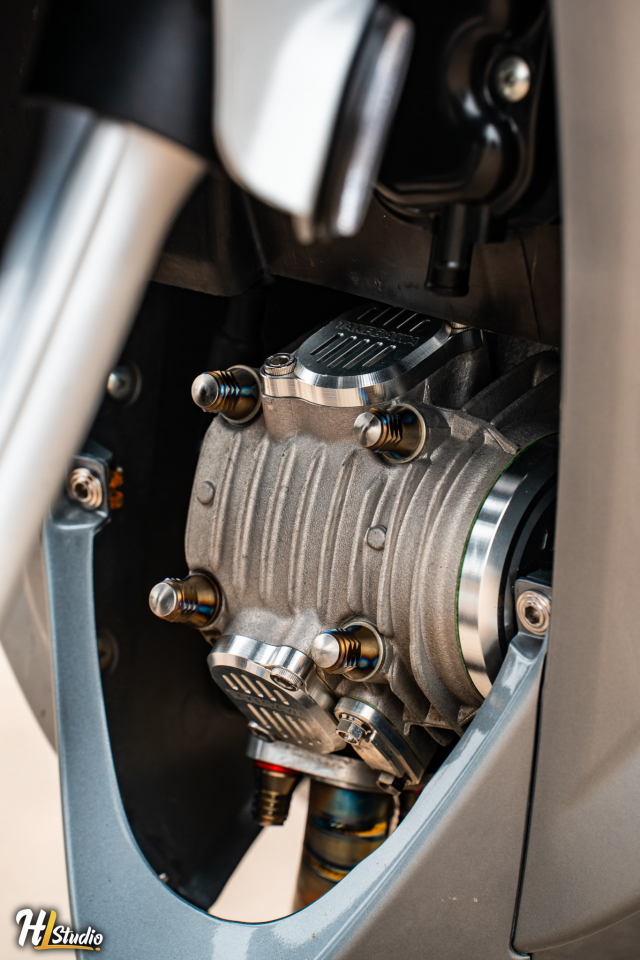 Sieu pham Wave 125 voi goi do hon 100 cu se co nhung gi - 12