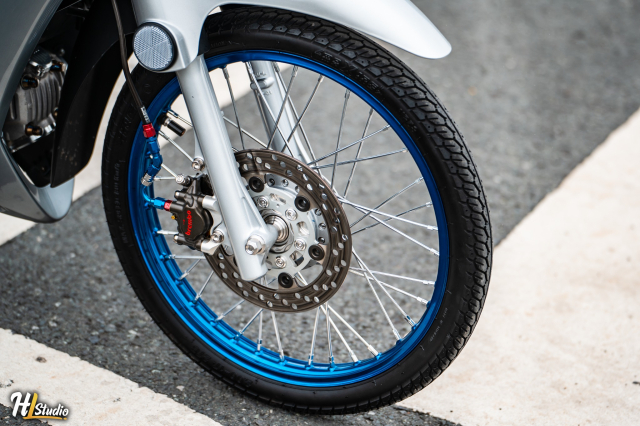 Sieu pham Wave 125 voi goi do hon 100 cu se co nhung gi - 15