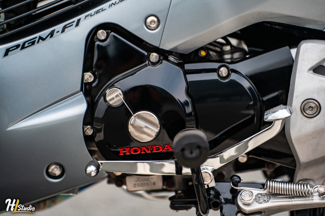 Sieu pham Wave 125 voi goi do hon 100 cu se co nhung gi - 21
