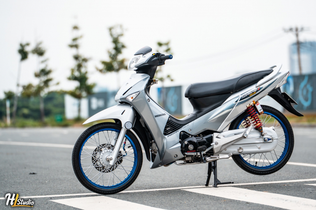 Sieu pham Wave 125 voi goi do hon 100 cu se co nhung gi - 25