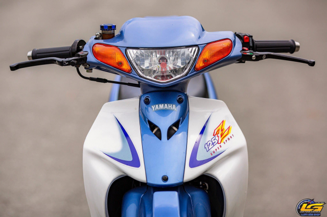 Sieu Yaz 125 lot xac voi goi do hon 100 cu - 4