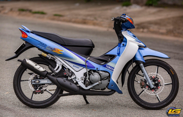 Sieu Yaz 125 lot xac voi goi do hon 100 cu - 3