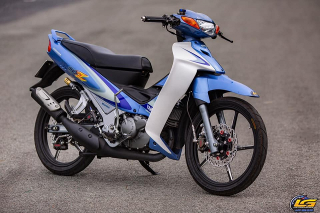 Sieu Yaz 125 lot xac voi goi do hon 100 cu - 19
