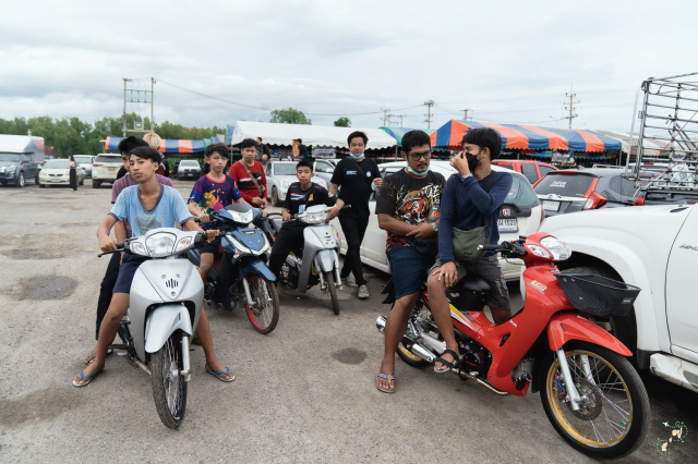 Su dung xe may O to nguoi dieu khien phai kiem tra suc khoe dinh ky - 7