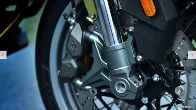 Thuong hieu Trung Quoc gioi thieu chiec cafe racer hien dai voi 48 ma luc - 8