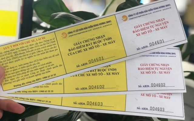 Tiep tuc van de bo bao hiem xe may Bo Tai chinh noi gi - 3