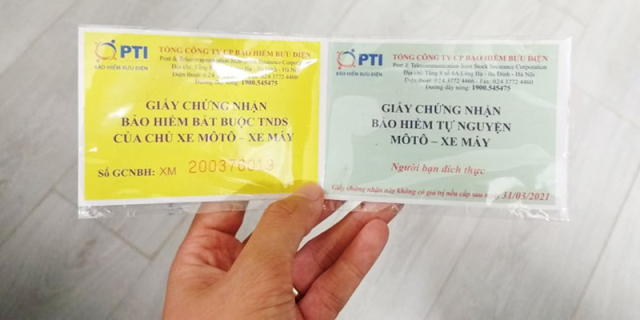 Tiep tuc van de bo bao hiem xe may Bo Tai chinh noi gi - 5