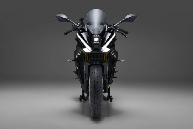 Tong hop cac mau xe Benellis moi duoc trung bay tai EICMA 2023 - 4