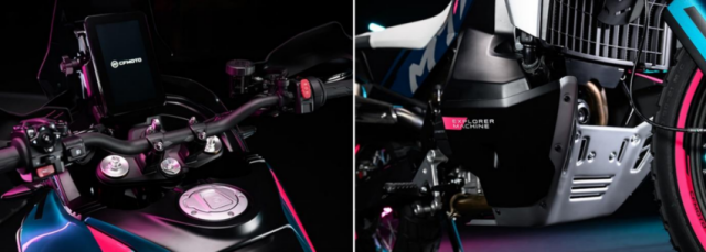 Tong hop cac mau xe CFMoto duoc trung bay tai EICMA 2023 - 5