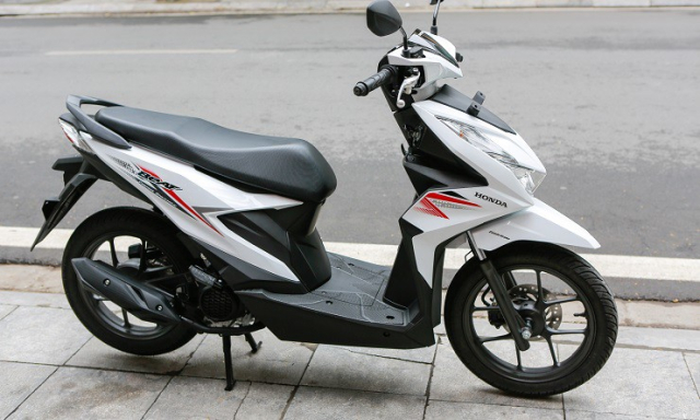Tong hop dan xe tay ga nhap khau giam gia chi 30 trieu dong - 3