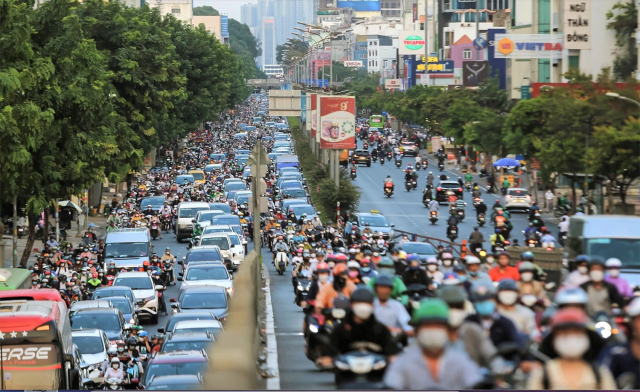 Tong hop nhung luat giao thong la nhat the gioi