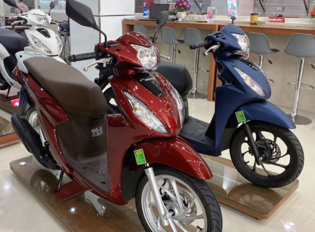 Top 10 xe ga tam gia 2540 trieu dong tot nhat tai Viet Nam - 6