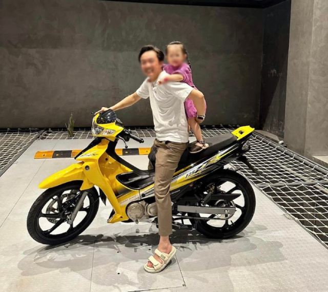 Top nhung chiec xe con tay ngaay xua cho den nay van rat HOT - 3